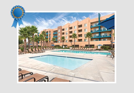 Worldmark Oceanside Timeshare