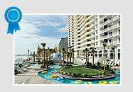 Wyndham Ocean Walk Daytona Beach Florida Timeshare