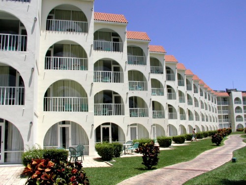 Bluegreen La Cabana Beach Resort & Casino - Aruba Timeshare
